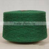 Recycled Cotton Yarn 5s-20s Dyed Socks Yarn thumbnail-2