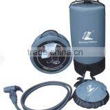 Compact Pump Regulated Non-gravity Pressure Shower5257 thumbnail-1