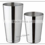 Stainless Steel Boston Glass thumbnail-2