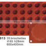Silica Cake Mould 2012 thumbnail-1