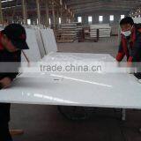 Artificial Quartz Slab White Quartz Stone Artificial Marble for Wholesale thumbnail-3