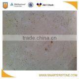 Jura Beige Limestone Honed Limestone for Wall thumbnail-1