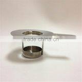 Decorative Stainless Steel Wedding Candle Holder thumbnail-2