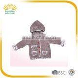 Promotional Beautiful Stylish Cool New Born Baby Gift Set thumbnail-5