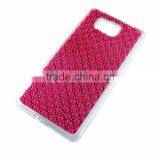 Luxury Diamond Cell Phone Case for Samsung G850 thumbnail-3