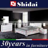 High Quality Adult Bedroom Set, Loft Bed for Adults thumbnail-2