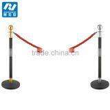 Crowd Control Rope Barrier for Red Carpet thumbnail-5