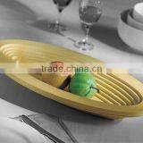 Welcomed Wooden Tray thumbnail-3