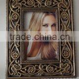Antique Photo Frame Home Decor Polyresin Photo Frame thumbnail-1