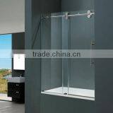 High Quality Well Design Sliding Door Fitting/Glass Shower Doors Fittings/Sliding Door Accessories thumbnail-4