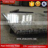 China Prefab Spray White Granite Countertops thumbnail-3