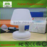 Rechargeable Battery PE Plastic Illuminated Led Cordless Magic Lighting