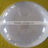 Vac-formed Process Plastic Balls for Christmas Decoration/display thumbnail-1