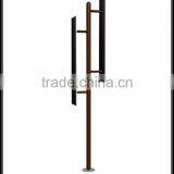 AMAZING !!!!!!2013 EUROPEAN MARKET HOT SALE OUTDOOR FITNESS EQUIPMENT ,BACKYARD GYM EQUIPMENT (HA-12401) thumbnail-1