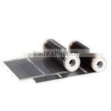 [FIR HeatZone] Floor / Wall / Ceiling Heating Element Carbon Heating Film (50cm Width)) thumbnail-1