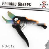 PRUNING SHEAR Pruner Snip Small SCISSORS Cutter Hand Garden Branches Gardener thumbnail-1