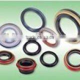 oil seal , O-rings