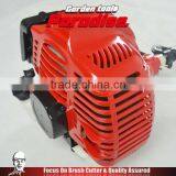 PDS460 Paradise 2 Stroke Engines for Sale Petrol German Price Bc520 Fuel Tank Brush Cutter thumbnail-4