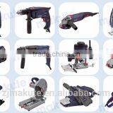 Mini Miter Saw MAKUTE Professional Power Tools With CE Certificate thumbnail-3
