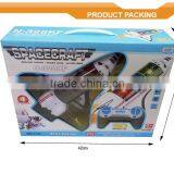 2015 Hot Sale! Remote Control Air Flying Toy Plane With EN71, RPC216796 thumbnail-5