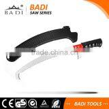 2 Sharp Pruning Knife Hand Cutting Pruning Saw With Heavy Duty Protect Sheath thumbnail-1