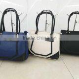 2017 Wholesale Fashion pu Leather Designer Women Lady Women's Tote Bags Handbags thumbnail-1