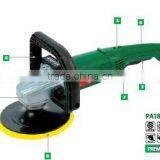 High Quality Status Durable Tools Electric Polisher thumbnail-1