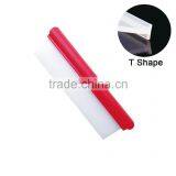 Silicone Water Blade Wiper, Glass Cleaning Wiper Kit thumbnail-2