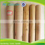 Smooth Surface Pickaxe Wooden Handle Natural Color thumbnail-1