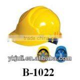 ABS HDPE Safety Helmet thumbnail-3