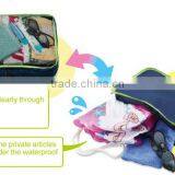 Travel Cosmetic Bag thumbnail-4