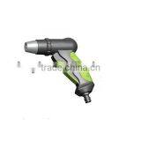 Garden Sprinkler With Hose and Connector,three Way Sprinkler thumbnail-4