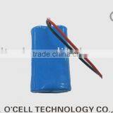LiFePO4 16V1.1Ah Battery Pack for Toys