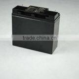 LiFePo4 Battery 12V20Ah for Golf Trolley