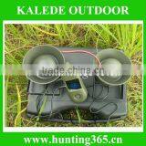 KALEDE OUTDOOR Bird Voice of Repeller With 50W Speaker thumbnail-1