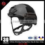 Anti Bullet Fast Helmet Ballistic Helmet Level 3 Military Protective From Xinxing