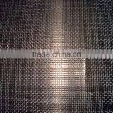 Galvanized Square Wire Mesh thumbnail-1
