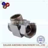 China Supplier Pipe Fittings / Hydraulic Fittings Manufacturer / Pipe Fittings