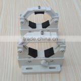 Yongli Adjustable Plastic Laser Tube Mount/support/holder/bracket for Dia 45-80mm Co2 Laser Tube thumbnail-4
