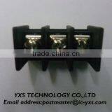 Fence Type Terminal MG KF45-9.5mm Screw Type Terminal MG45C-9.5-NP thumbnail-3