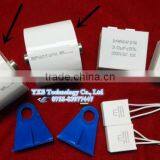 Capacitor 0.44UF 6000VDC 60A 1000W 70*40mm 20KHZ 60ATC High Pressure Resonant Capacitor In Stock~ thumbnail-1