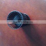 Dryer Plastic Impeller fan