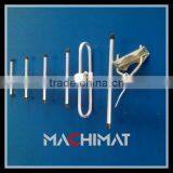 6 Elements Yagi Antenna, Outdoor Digital Wireless Antenna for tv thumbnail-1