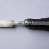 Professional Supplier of Wood Chisel With Transparent Plastic Handle thumbnail-2