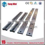 Newly Economic Hot Rolling Shear Blade thumbnail-1