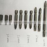 Wholesale Price High Quality Various Size Ph2 s2 Screwdriver Bits With Low Moq thumbnail-4