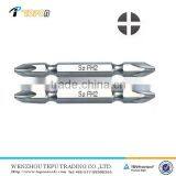 Best Sale PH2 Double End Head s2 Screwdriver Bit of Various Sizes thumbnail-1