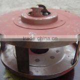 Manufacture Spring Box for Rolled up Door thumbnail-1