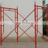 Universal Standard Walk Through Frame Scaffolding thumbnail-3