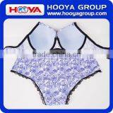 New Sexy Girls Small Panty Hot Girl Bra And Panty Set thumbnail-6